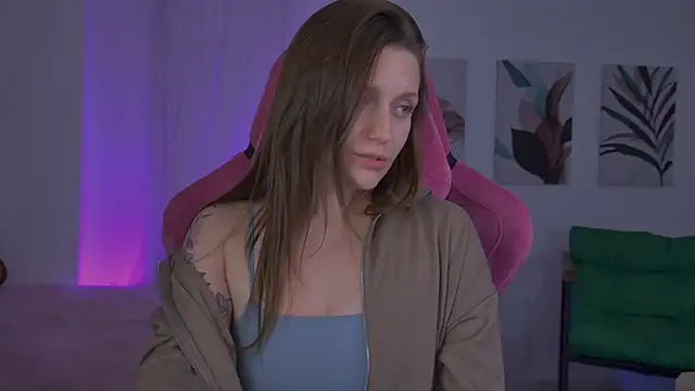 JennyDens online show from 06-11-26, 04:48