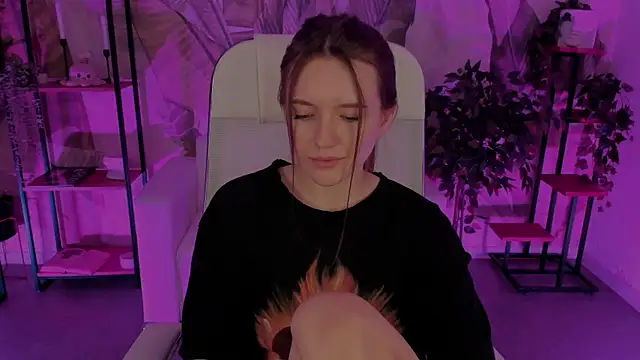 JennyDens online show from 03-10-25, 08:50