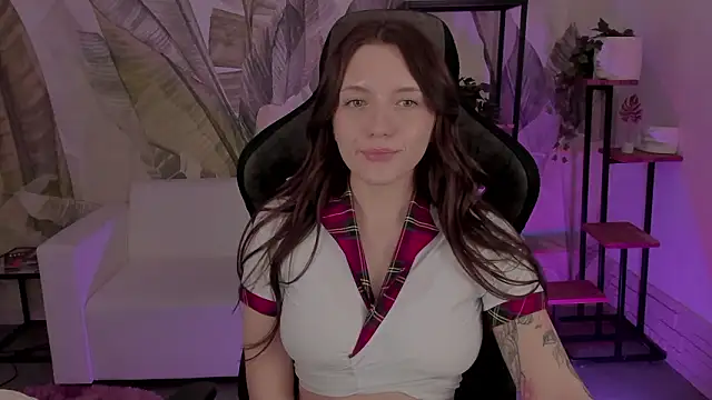 JennyDens online show from 02-07-26, 01:52