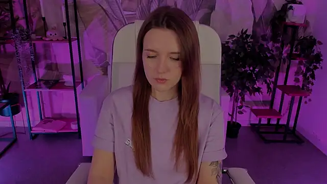 JennyDens online show from 03-14-25, 05:48