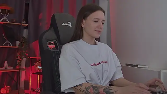 JennyDens online show from 02-05-26, 06:37