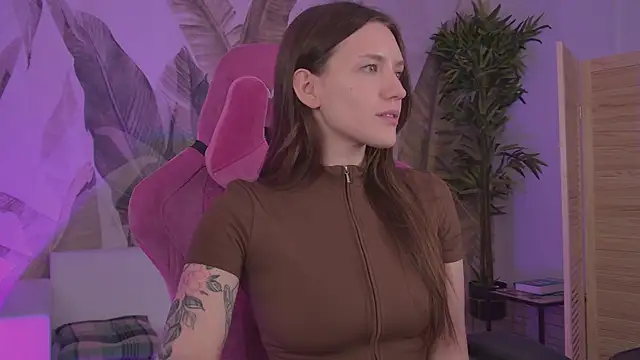 JennyDens online show from 04-10-26, 05:42