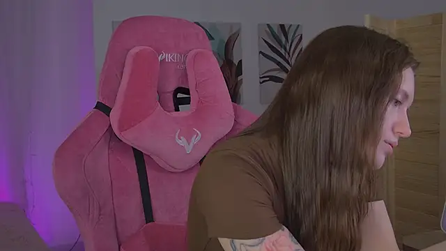 JennyDens online show from 04-11-26, 05:27