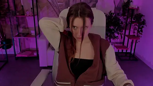 JennyDens online show from 03-20-25, 08:42