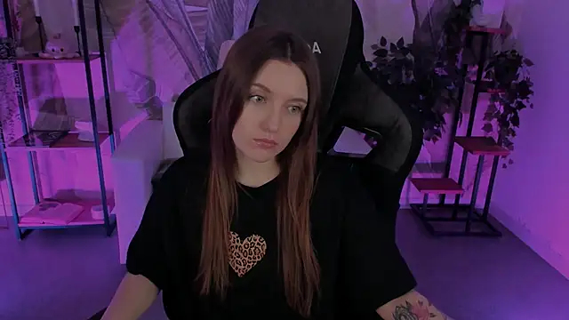 JennyDens online show from 03-04-25, 02:17