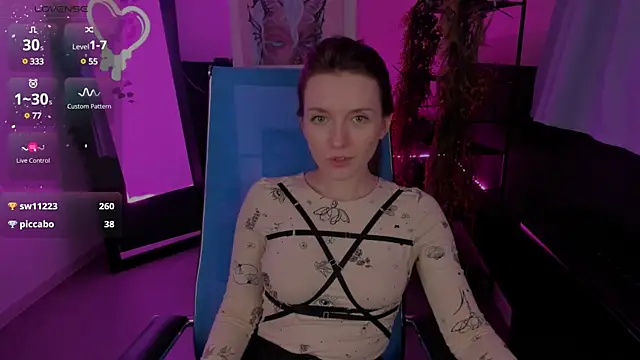 JennyDens online show from 03-22-25, 05:39