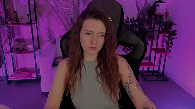 JennyDens online show from 03-06-25, 05:46