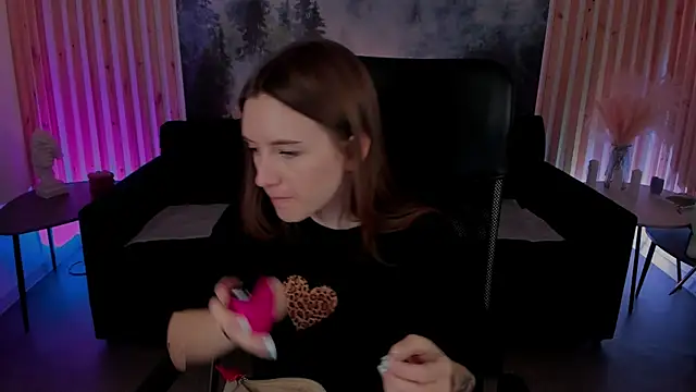 JennyDens online show from 02-20-25, 05:01