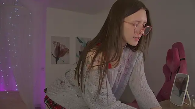 JennyDens online show from 02-09-26, 05:00