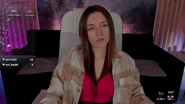 JennyDens online show from 03-01-25, 05:42