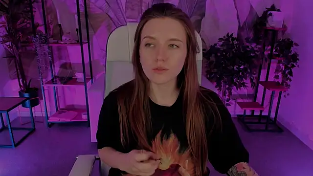 JennyDens online show from 03-11-25, 04:19