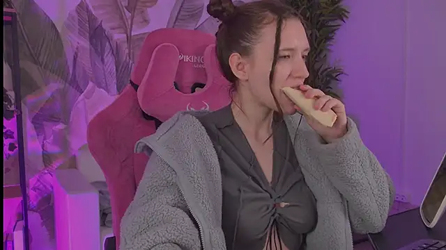 JennyDens online show from 03-03-26, 03:52