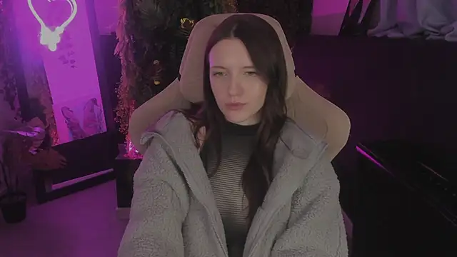 JennyDens online show from 02-12-26, 03:56