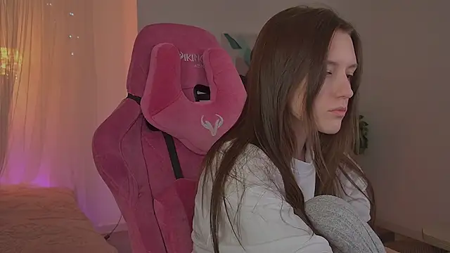 JennyDens online show from 03-11-26, 03:06