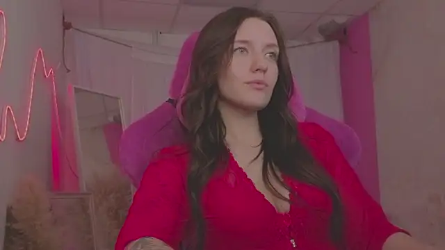 JennyDens online show from 03-08-26, 06:00