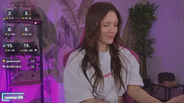 JennyDens online show from 03-15-26, 04:36