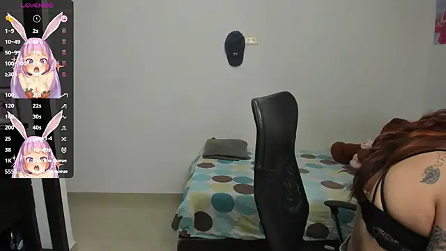 evelyx69x online show from 01-26-25, 11:39