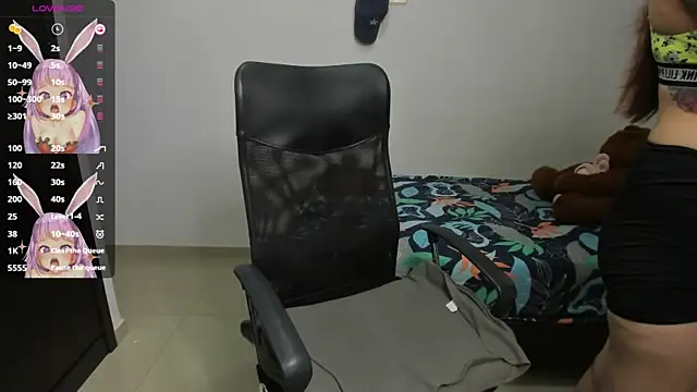 evelyx69x online show from 02-26-25, 11:52