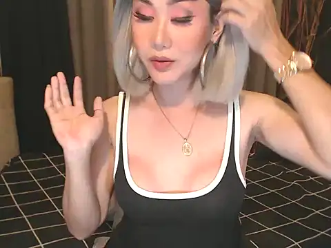 JustForCassie online show from 03-10-26, 01:09