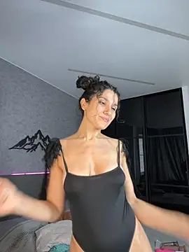  CurlySue  online show from 09-30-25, 10:32