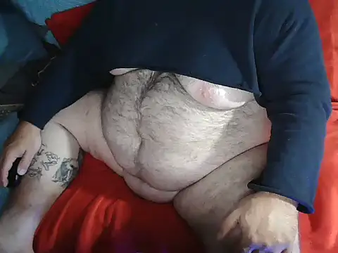 onkelgrau65 online show from 09-22-25, 10:16