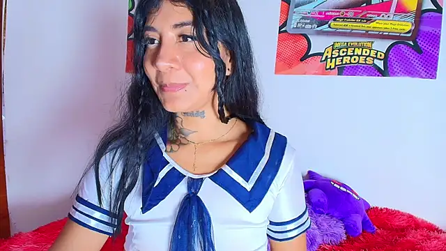arianauwu online show from 04-26-26, 09:17