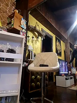 Luna-77 online show from 02-18-26, 06:11