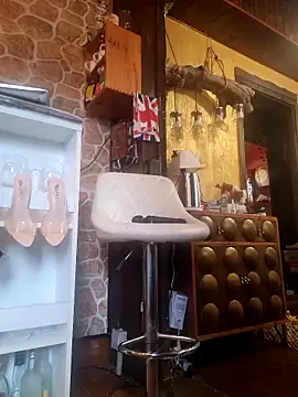 Luna-77 online show from 11-26-25, 08:58