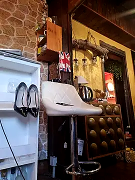 Luna-77 online show from 11-09-25, 08:40