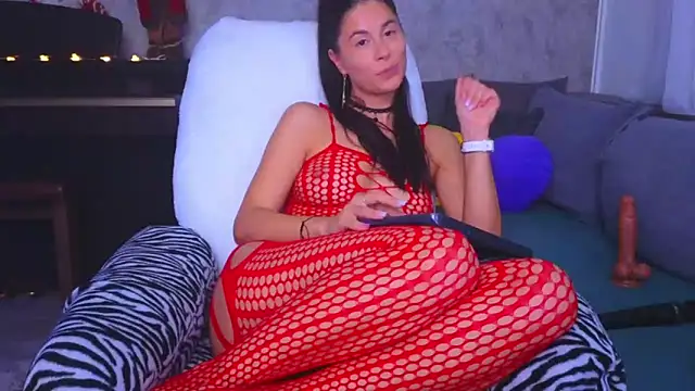 Kitty4 Reed online show from 12-19-25, 10:01