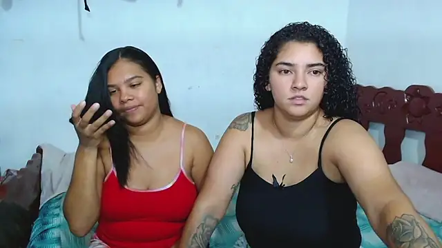 megan fox888 online show from 02-20-25, 08:25