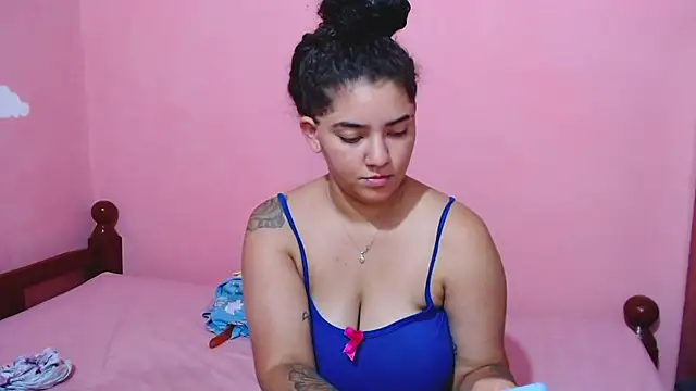 megan fox888 online show from 03-05-25, 10:54