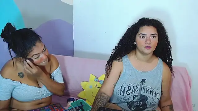 megan fox888 online show from 10-08-25, 07:58