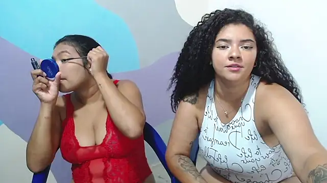 megan fox888 online show from 09-18-25, 08:01