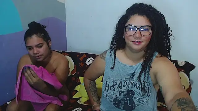 megan fox888 online show from 02-04-26, 08:04