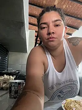 megan fox888 online show from 02-26-26, 01:22