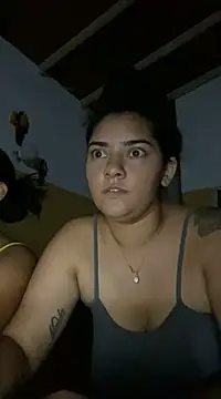 megan fox888 online show from 02-13-25, 11:47