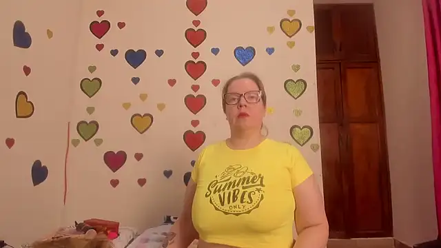 BarbaraFight online show from 10-02-25, 11:08