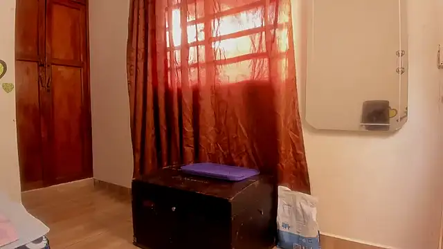 BarbaraFight online show from 03-27-26, 10:00