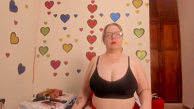 BarbaraFight online show from 10-09-25, 10:32