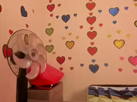 BarbaraFight online show from 01-23-25, 08:56