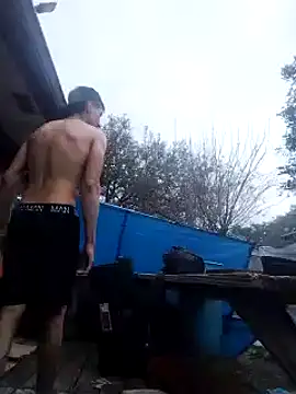 zack111g online show from 02-09-25, 01:35