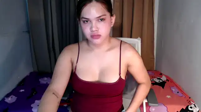 sweet prettygirl online show from 12-11-24, 07:25