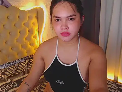 sweet prettygirl online show from 11-06-25, 07:40