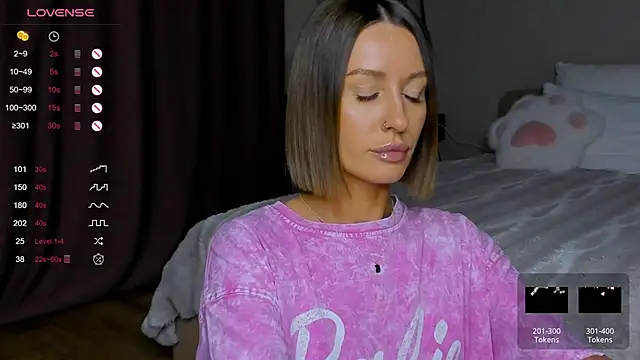 NejaSatin online show from 03-05-26, 09:06