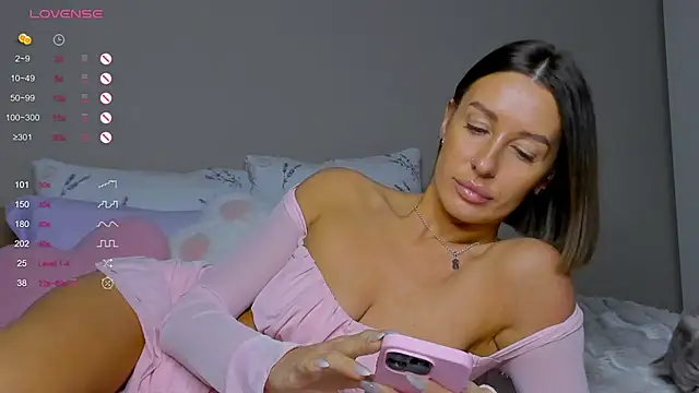 NejaSatin online show from 02-14-26, 08:58