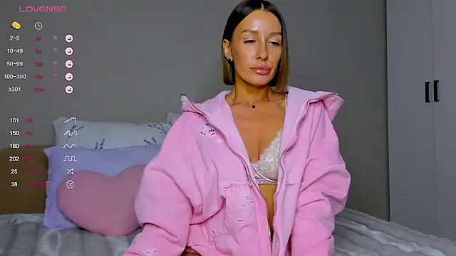 NejaSatin online show from 02-07-26, 09:50