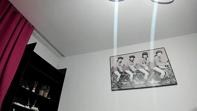 Cameron diazz online show from 09-19-25, 10:36