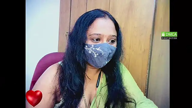 sexynayan23 online show from 03-12-25, 12:04