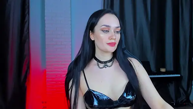 Snapshot of QueenAliss chatting on 01-31-25, 11:24 QueenAliss online show from 01-31-25, 11:24
